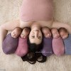 Australka objavila fotografije sa svojim petorkama