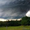 Više tornada "protutnjalo" Oklahomom: Dvije osobe poginule, veliki broj kuća uništen
