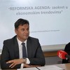 Novalić u Mostaru: U četiri godine otvorit ćemo 50.000 radnih mjesta