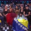 BiH se nije plasirala u veliko finale Eurosonga 2016.