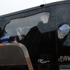 Razbijen autobus Manchester Uniteda uoči susreta protiv West Hama