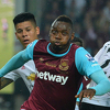 West Ham se oprostio od Upton Parka pobjedom nad Unitedom