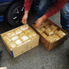 Od Tuzlaka oduzet rezani duhan vrijedan 14.000 KM