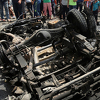 Masakr na bagdadskoj pijaci: Više od 60 mrtvih u eksploziji IDIL-ove bombe