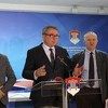 Odobren protest Saveza za promjene u banjalučkom parku Mladen Stojanović