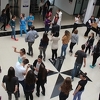 Posljednje pripreme za 10. Maturantsku paradu