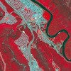 Nekad i sad: Satelitske fotografije otkrivaju katastrofalne posljedice kanadskog požara