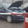 Sarajevo: Automobil se zapalio u vožnji na glavnoj saobraćajnici