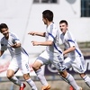 Euro U17: Bh. kadeti pobjedom nad Ukrajinom okončali svoj nastup
