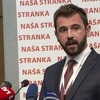 Gratz oštro reagirao na potez SDA: Kladioničarski lobiji blokiraju Federaciju BiH