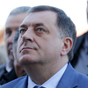Dodik garantuje da neće biti incidenata na mitingu u subotu