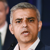 Khan: Biću glas Londona, ne samo muslimana