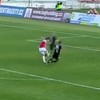 Gol i asistencija Mešanovića u pobjedi Slavije nad Pribramom