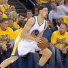 Oklahoma povela protiv San Antonija, Toronto protiv Miamija, Golden State u finalu Zapada