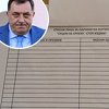 Demokratija na SNSD-ov način: Podrška Dodikovom kontraprotestu ili otkaz iz državne službe