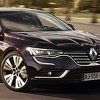 Luksuzni Renault Talisman stigao na bh. tržište