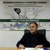 Sarajevo: Brammertz i međunarodni eksperti na konferenciji "Prepreke u procesuiranju ratnih zločina"