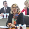Željka Cvijanović tvrdi da je produžila životni vijek stanovnika RS-a za četiri godine