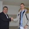 Džananu Musi u Bihaću uručeni ključevi novog stana