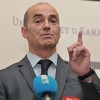 Dekan PMF-a Rifat Škrijelj izabran za novog rektora Univerziteta u Sarajevu