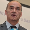 Rifat Škrijelj, novi rektor UNSA: Vratit ću multietničku sliku Univerzitetu u Sarajevu