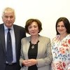 Predstavnici OK BiH posjetili federalnu ministricu kulture i sporta Zoru Dujmović