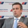 Šukalo: Aktivisti SNSD-a traktorima će blokirati dolazak naroda na proteste