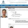 Interpol raspisao crvenu potjernicu za bivšim komesarom policije Ramom Brkićem