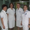 Medicinske sestre obilježavaju svoj dan: Lijepom riječju i toplim dodirom do ozdravljenja pacijenta