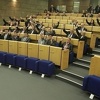 Prekinuta sjednica Doma naroda Parlamenta FBiH