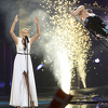 Srbija u finalu Eurosonga 2016, Makedonija i Slovenija ispale