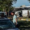 Turska: Eksplozija pogodila centralni dio Diyarbakira