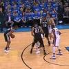 Oklahoma savladala San Antonio i plasirala se u finale Zapada