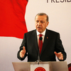 Erdogan obavio telefonski razgovor sa Ban Ki-moonom