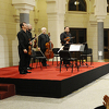 22 SVEM: Održan koncert gudačkog kvarteta Tartini