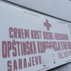 Crveni križ KS: Za vikend prikupljanje pomoći za socijalno ugrožene građane