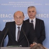 Vlada FBiH usvojila set mjera kojima će se stabilizirati Fond PIO i uredoviti isplata penzija