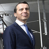 Christian Kern je novi kancelar Austrije