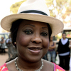 Senegalka Fatma Samoura novi generalni sekretar FIFA-e