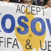Kosovo primljeno u FIFA-u