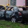 Sarajevo: U naselju Čengić Vila zapaljen automobil