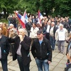Demonstranti pristižu u Banju Luku: Ako danas dođe dovoljno ljudi, Dodikova oligarhija i režim padaju u vodu