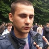 Dronjak: Banja Luka će danas biti mjesto odakle kreće rušenje vlasti i promjena režima u RS-u