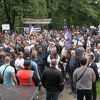 Lukač: Nikakva protestna šetnja nije dozvoljena, policija to ne bi mogla kontrolisati