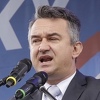 Sin Ratka Mladića na mitingu SNSD-a: Došao je trenutak da branimo RS