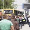 Završen kontramiting i protest opozicije, građani se razišli i krenuli ka autobusima