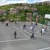 U novogradskom naselju Briješće svečano otvoreno sportsko igralište