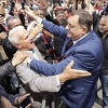 Ivana Marić: Miting SNSD-a je očajnički potez Dodika i ljudi oko njega
