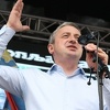 Borenović: Broj okupljenih građana dokazao je da je Dodiku u političkom smislu došao kraj
