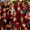 U 20 utakmica postigle 123 gola: Fudbalerke SFK Sarajevo podigle pehar za prvaka BiH